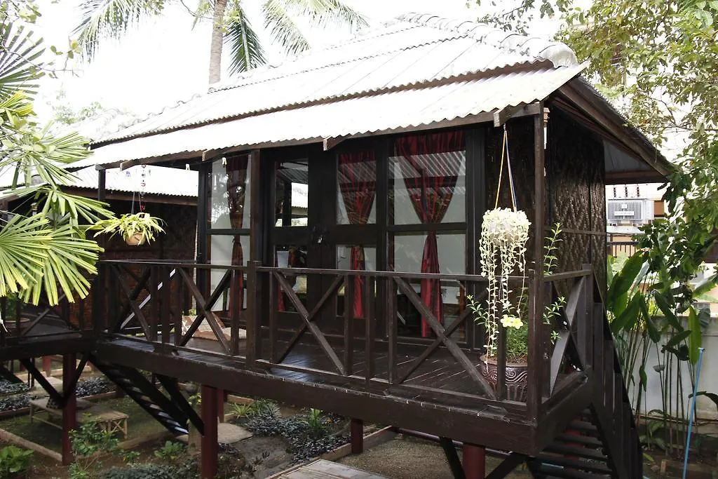 Inn Fruit Tree Lodge Koh Lanta