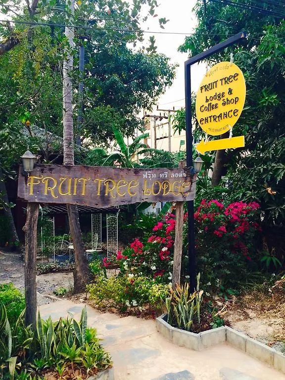 Fruit Tree Lodge Koh Lanta Inn