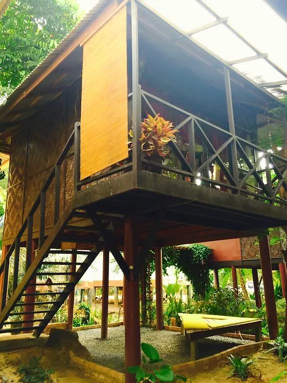Fruit Tree Lodge Koh Lanta