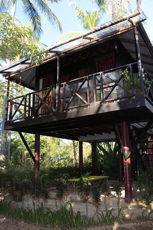 Inn Fruit Tree Lodge Koh Lanta