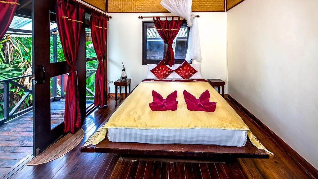 Fruit Tree Lodge Koh Lanta Thailand