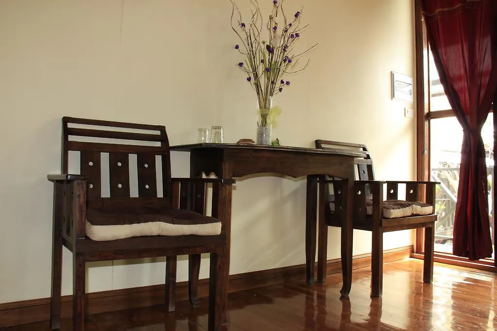 Inn Fruit Tree Lodge Koh Lanta