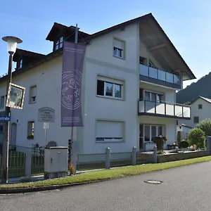 Gaestehaus Lehr Pensjonat