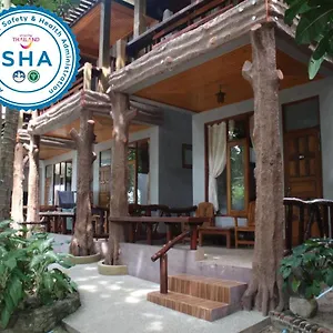 **** Resort Big Fish Thailand