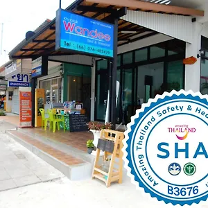  Hostel Wandee Thailand
