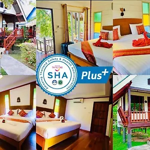 Lanta Andaleaf - Sha Extra Koh Lanta