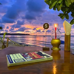*** Resort Ao Thong Thailand