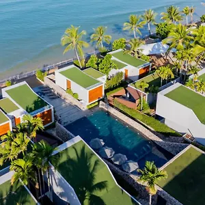 Casa De La Flora - Sha Extra (adults Only) Thaïlande