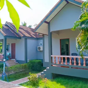 Hassana Garden Koh Lanta