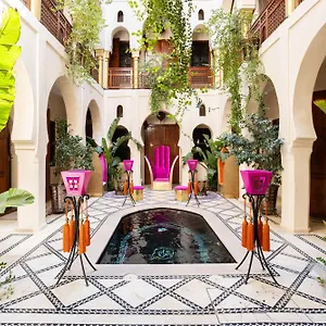 Wow Maroc