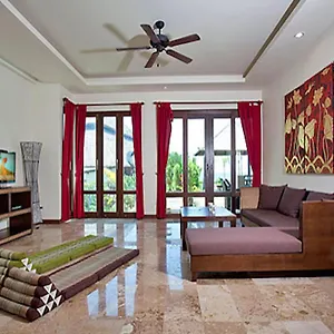Villa Thai Island Dream Estate, Ko Lanta