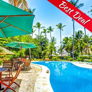 ***** Hotel Aventura Village Los Corales Beach And Spa Dominican Republic