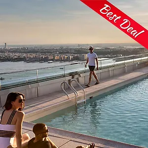 ***** Hotel Ducassi Rooftop Pool - Beach Club And Spa Dominican Republic