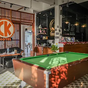 Hostel Ck Thailand