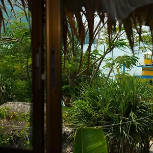 ** Guest house Sunflower Boathouse Thailand