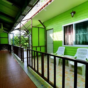  Hostel Sea House Thailand