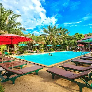 Station touristique Lanta Klong Nin, Ko Lanta