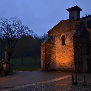 L'auberge France
