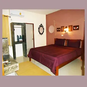 *** Guest house The Miracle & Diving Thailand