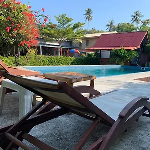 *** Resort Little Star Thailand