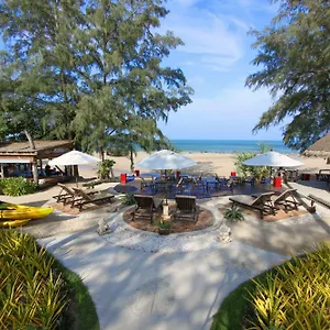 Station touristique Lanta Castaway, Ko Lanta