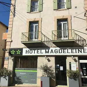 Magdeleine France