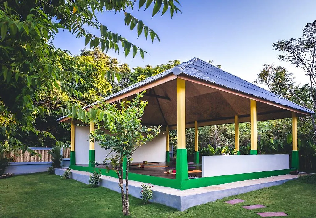Fruit Tree Lodge Ko Lanta Tajlandia
