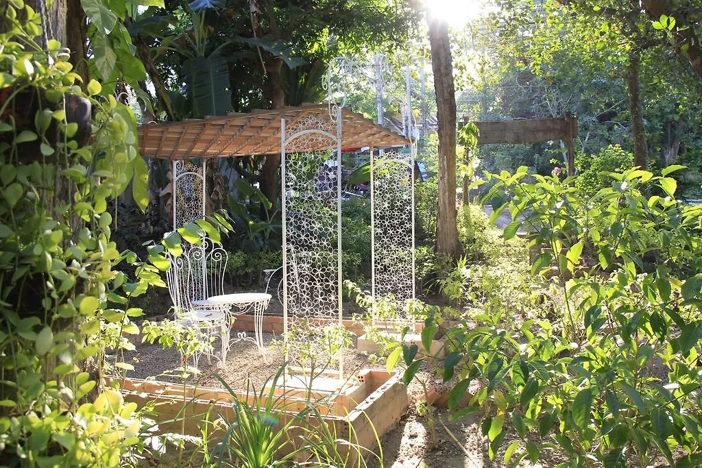 Fruit Tree Lodge Ko Lanta